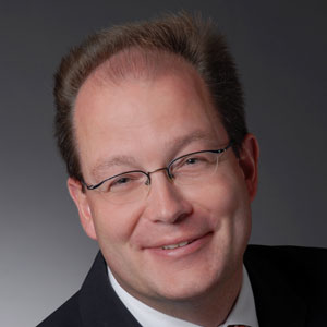 Prof. Uwe Karst
