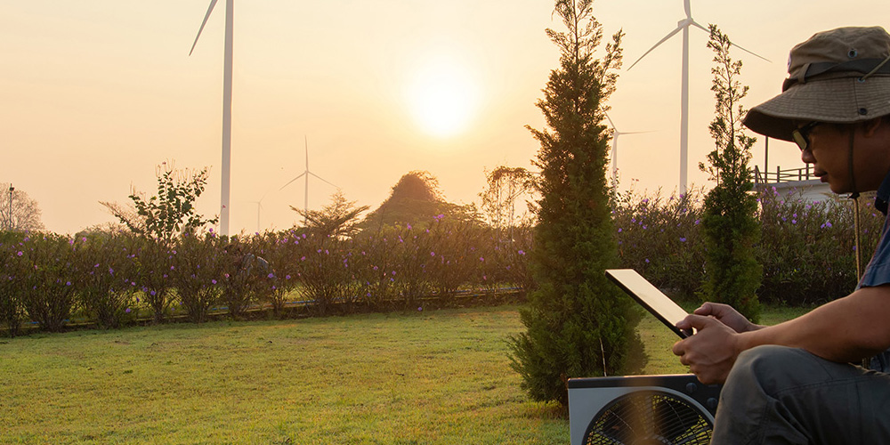 Solar system story- shimadzu GX solutions