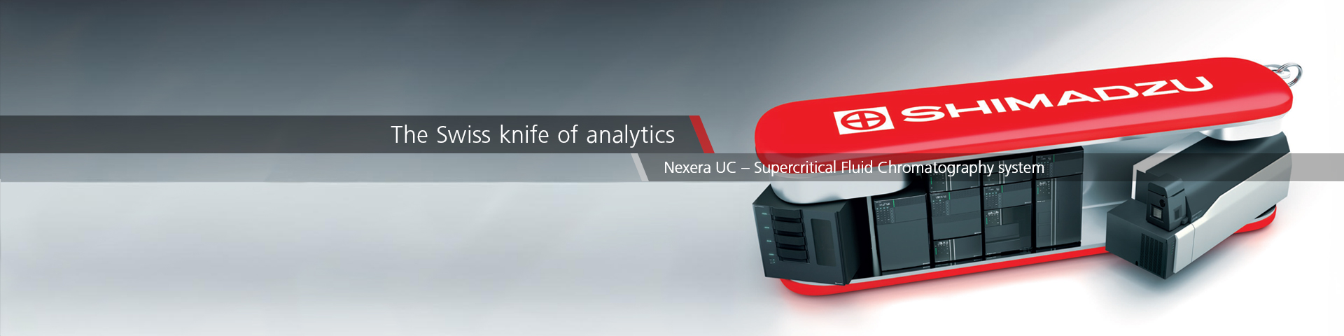 Swiss Knife Nexera UC SFC Banner