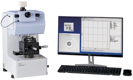 Shimadzu MCT Series