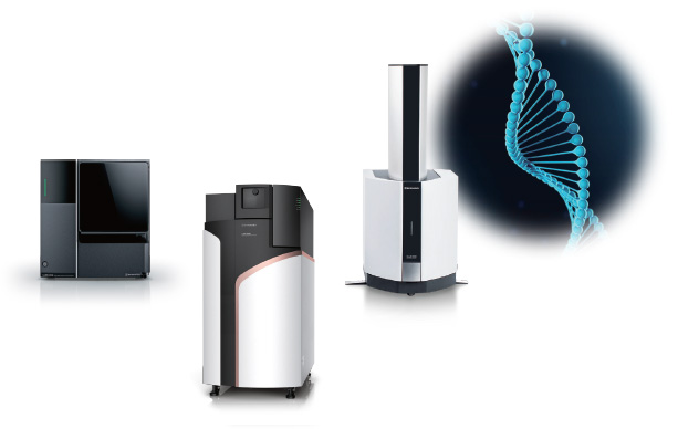 LabSolution Insight Biologics Shimadzu