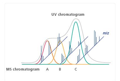 LC Based Purity Calculations