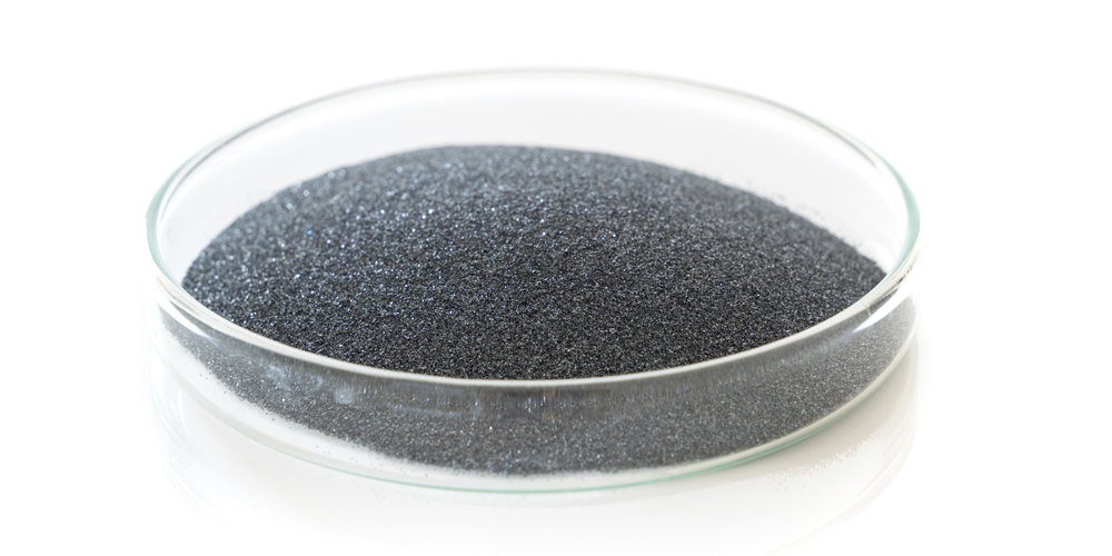 cathode active materials and precursors analysis (CAM and pCAM)