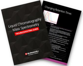 Shimadzu LCMS