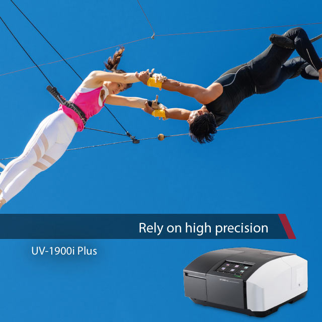 UV-1900i Plus