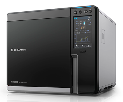 shimadzu-gc-2060