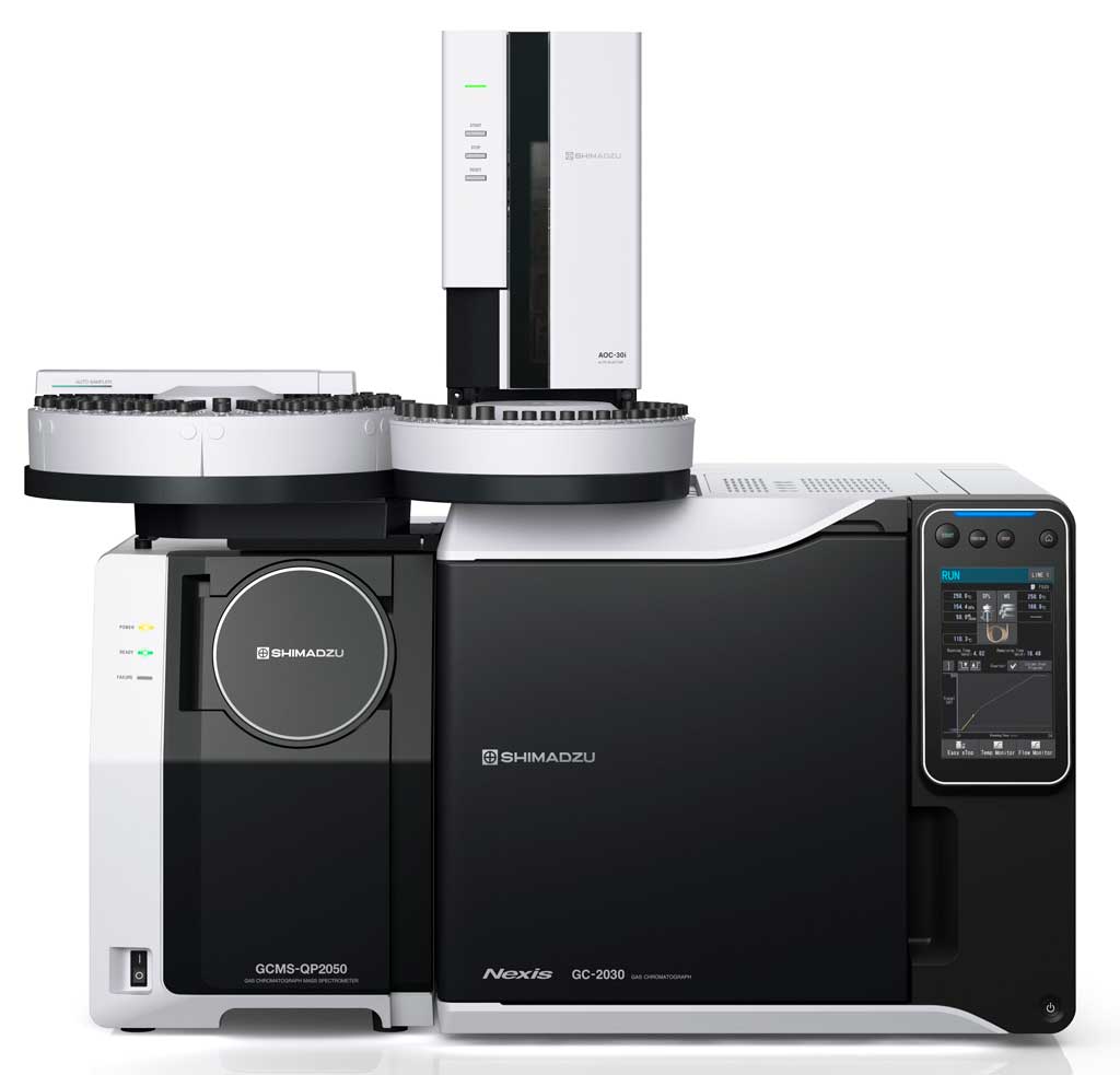 shimadzu-gcms-qp2050-gc-2030