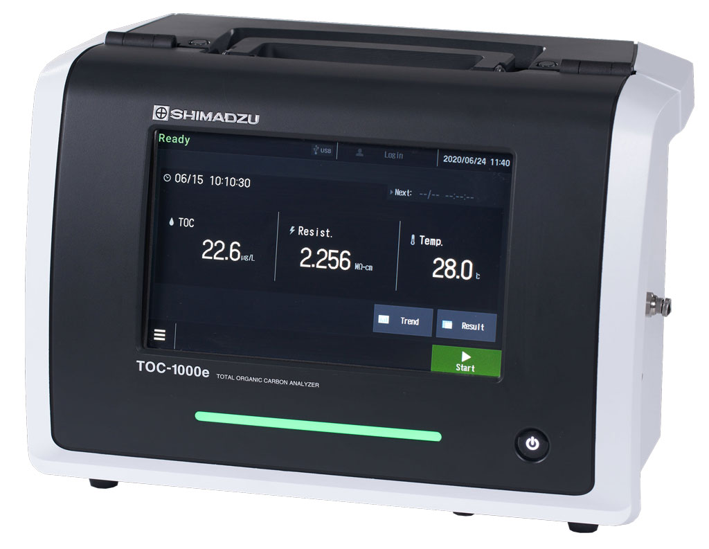 shimadzu-toc-1000e
