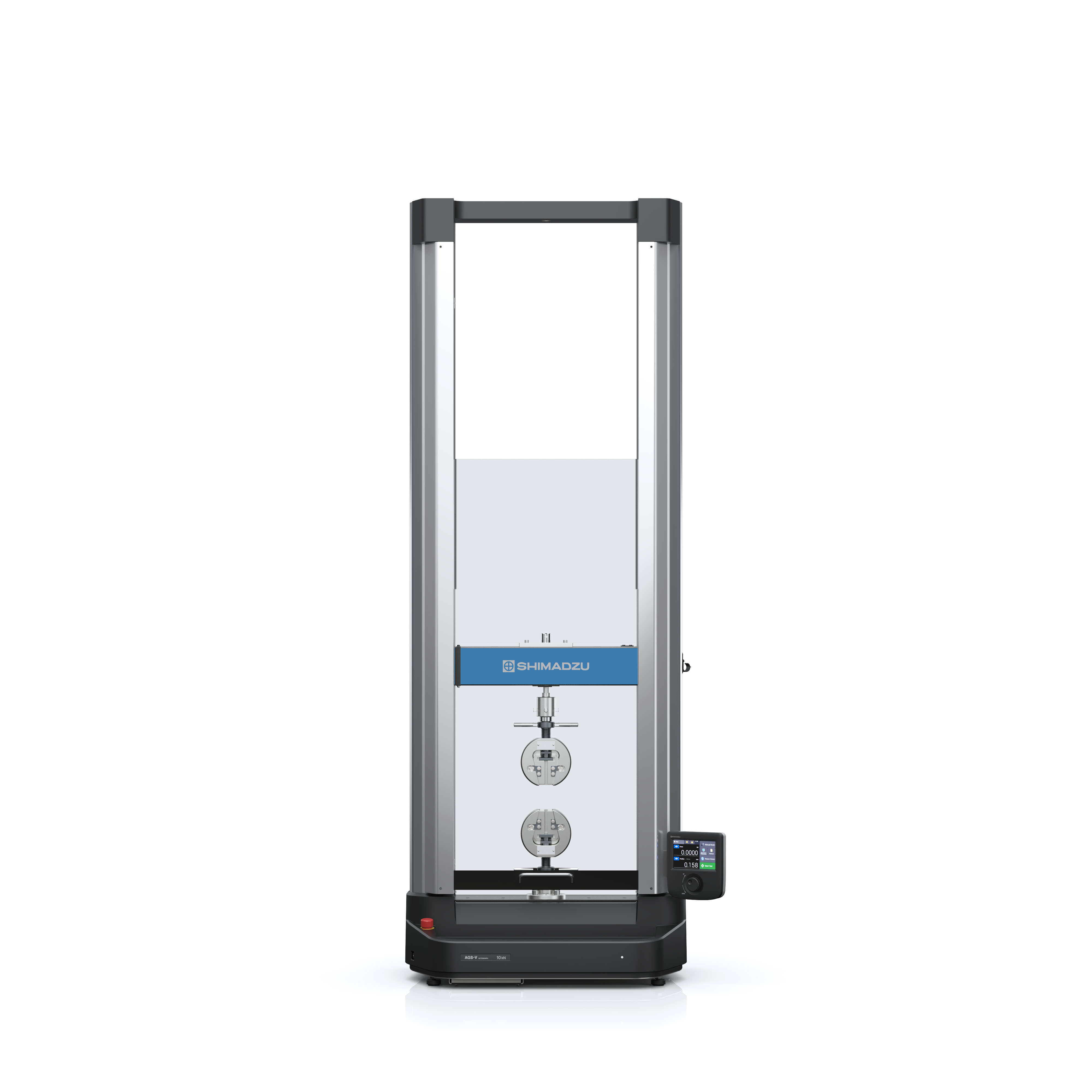 Shimadzu AGS-V