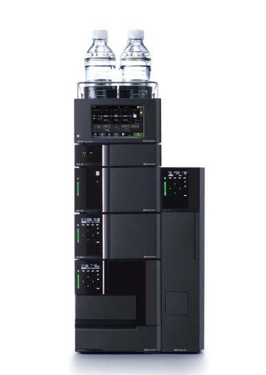 Shimadzu Nexera LC-40 Serie