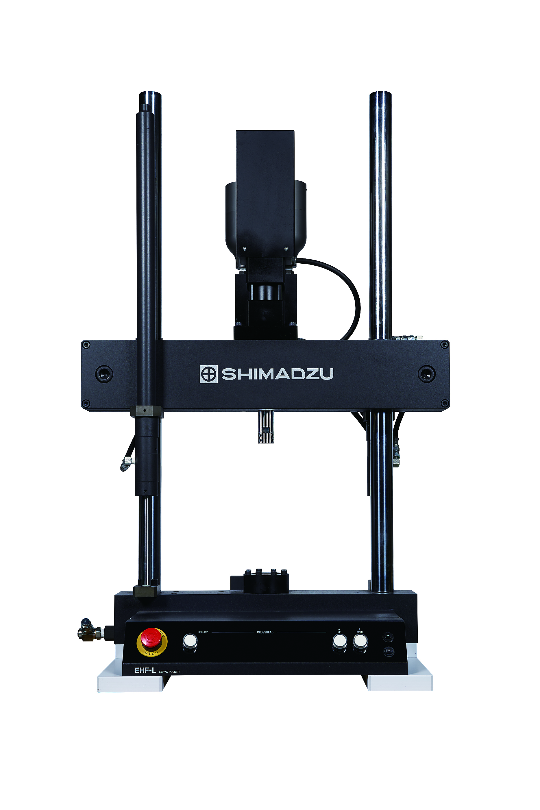 Shimadzu EHF-L Serie