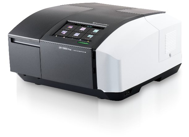 Shimadzu UV-1900i Plus