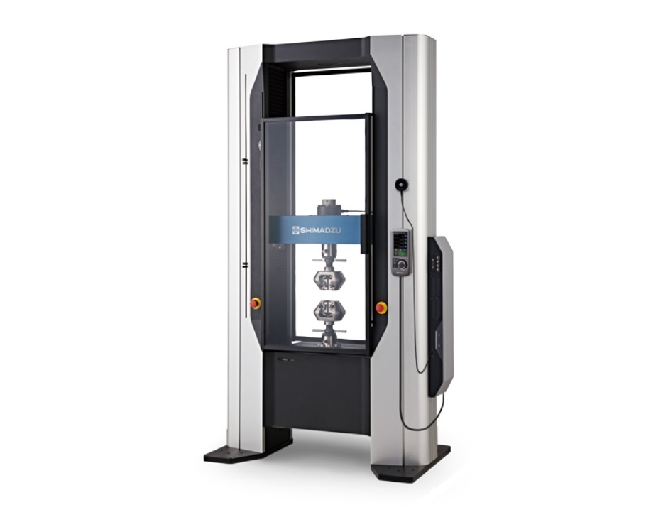 Shimadzu AGX-V2 Serie