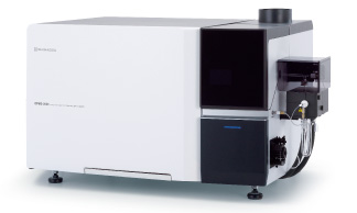 Shimadzu ICPMS-2040/2050