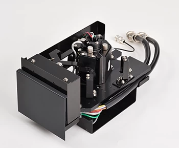 ISR-603 Integrating Sphere Attachment