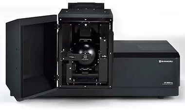 ISR-1503 Integrating Sphere Attachment