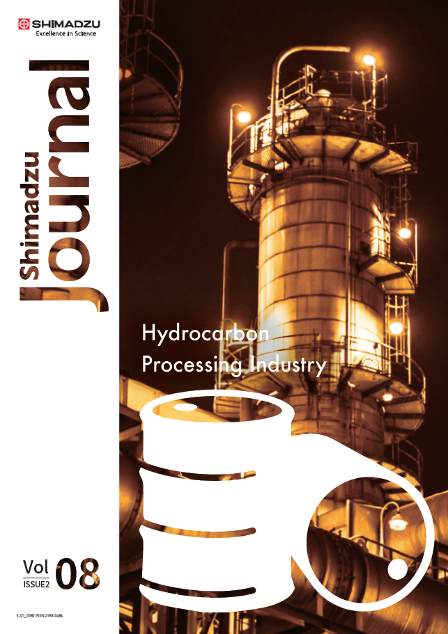 Total Solutions for the Hydrocarbon Processing Industry