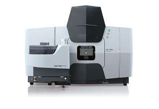 Atomic Absorption Spectrometry