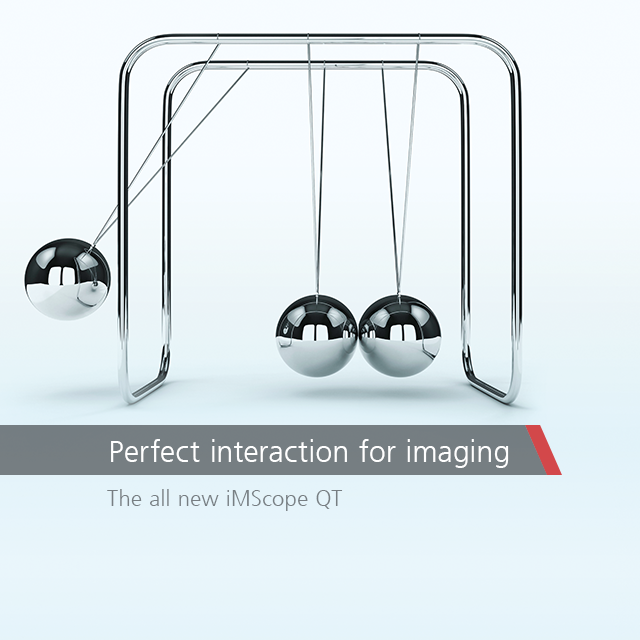 iMScope QT