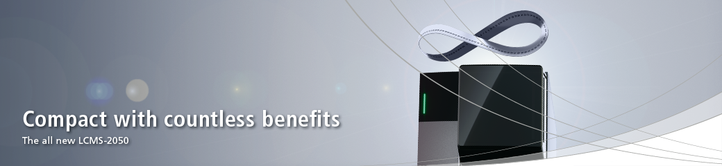 Compact with countless benefits