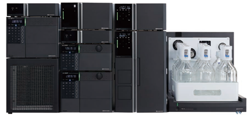 Stacked fraction system