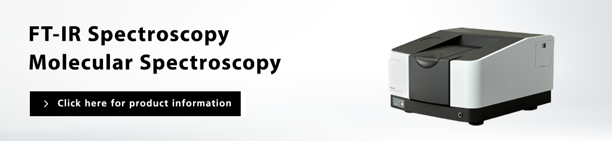 FTIR Spectroscopy