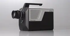 High Speed Mechanical Testing and Imaging Digital Image Correlation