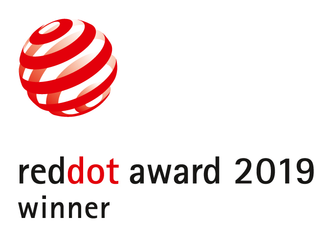 Red Dot Design Awards for Product Design